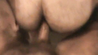 Hairy ass get fucked bareback!!! 3