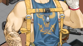 Ero Condo - Dickens - Camper 2Nd Starlet