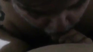 Bear takes my milk 5