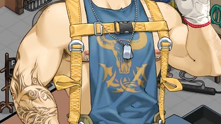 Ero Condo - Dickens - Fireplace Fourth Starlet