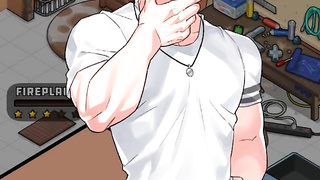 Ero Condo - Dickens - Workshop Fourth Starlet