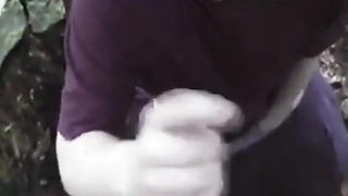 Cruising - Blow and Eat cum 4