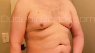 Early Morning Jack Session!