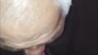 Daddy Asia blowjob 5