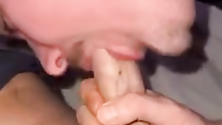 Deep-Throating rod and shooting fountains