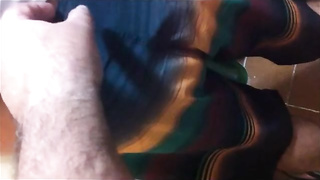 Caminhoneiros se pegando no banheiro 3