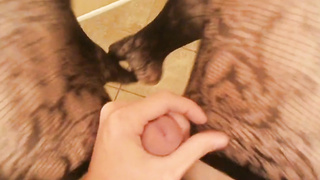 Young femboy with great ass and big cock 4