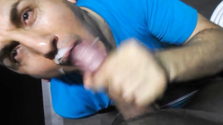 Andy suck an arab refugge 7