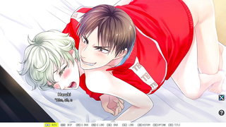 The Patient S Remedy - Mishima Sixth Romp