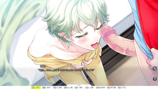 The Patient S Remedy - Mishima Fourth Romp