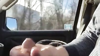 Jerking While Driving on Highway 3