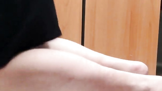 Working out time = soles movie time ;P