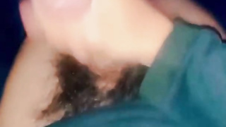 Me pajeo con jabon liquido