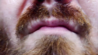 Taking some cough spurts for a aching jaws