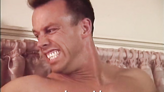 WOLVES ON PURSUED HILL- Nude Guests Have Glamour Nightmares