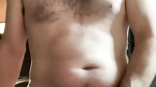 Chaturbate edging and jizz