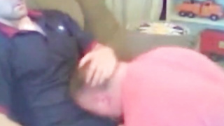 DUDE RECEIVING HEAD 5