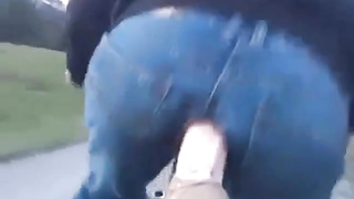 I love riding bikes 5