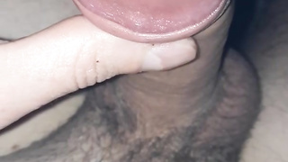 Ночные эксперементы с членом