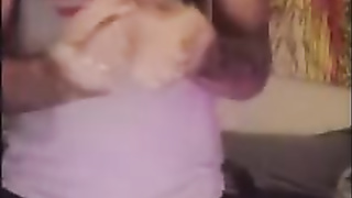 Slammin' A Fine Beat