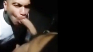 latino tattoer sucks to enter the gang of reminez 7