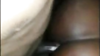 In His Ass 4