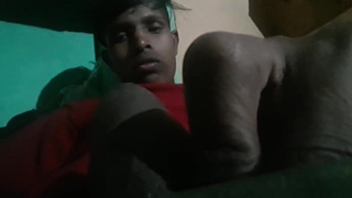 Bhabhi fantastic milk cans chut super-sexy gal hook-up bhabhi