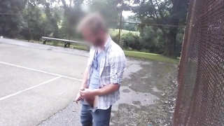 Park Jerk 6