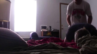 Tall Hung Basketball Player Breeds Twink 8