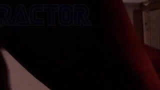 Monstrous dude came back