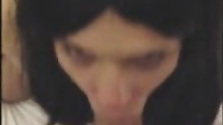 sweet blowjob from sissy slut 5