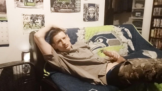 I love to work my monstrous hard-on