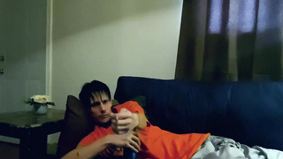 Molten Evening with Hotboy Randy