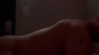 Got bred by a fat wood in bathhouse . His XXL salami spunk alot