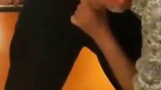 Grandpa Giving a Good BlowJob 1 4