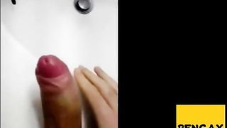 Danish Boy - worship my 19 cm cock 3