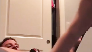 Punch the hell out off him 6