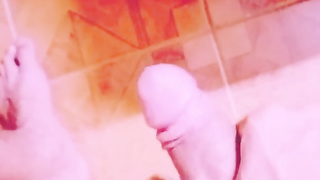 Tarzan with phat scrotum