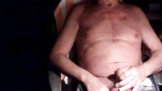 grandpa is horny 9