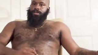 Skype sesh with my bator brother-in-law