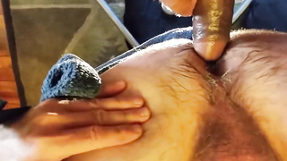 Married Army Vet Love to be Bred by Me