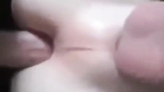 Really nice smooth bareback fuck 5