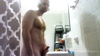 Another getting off sesh.