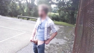 Park Jerk 7