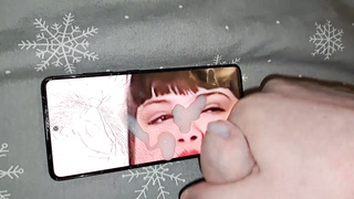 Jizm Tribute Cumpilation - Ex Gf Edition! ♥️