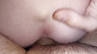 Son-In-Law yells a pile from molten hook-up and gets parent 's man chowder !!!