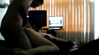 Rough daddy fucking 7