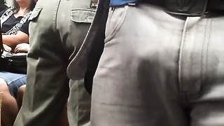 Str8 bulge in metro 7