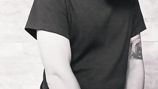 Fellow pops abundantly