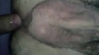 Two friends playing around and make a big cum mess 8